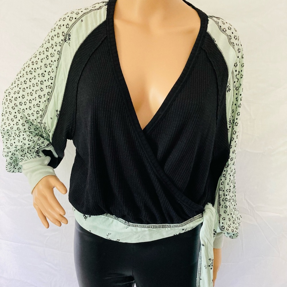 Free people top